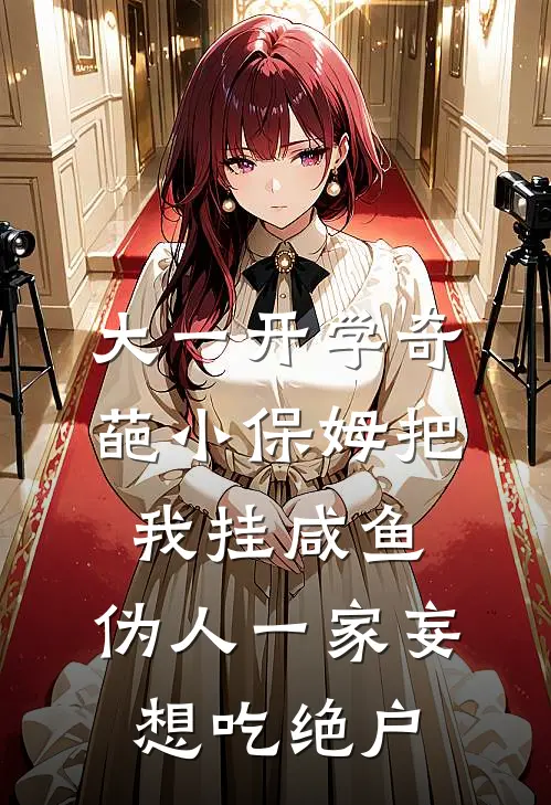 大一开学奇葩小保姆把我挂咸鱼，伪人一家妄想吃绝户