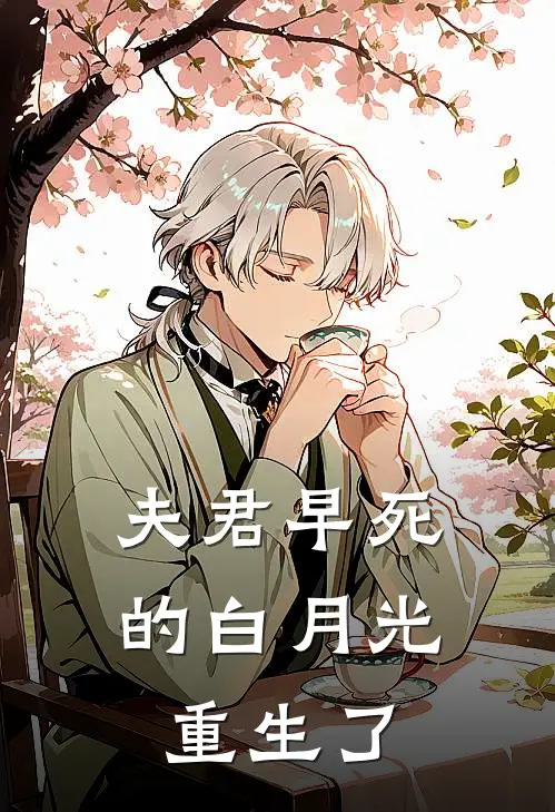 夫君早死的白月光重生了
