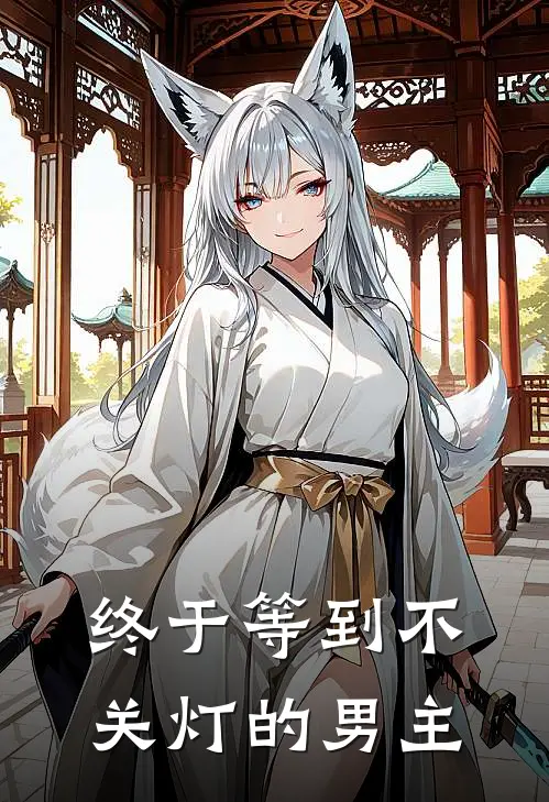 终于等到不关灯的男主